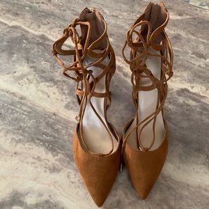Women’s Marc Fisher heels